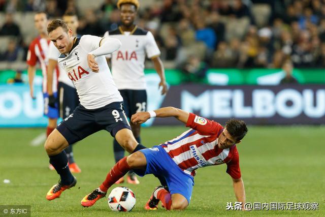 里程碑夜！托特纳姆单刀错失，中超集结日刷纪录，信心回归，年轻球员得到机会的简单介绍-LOL官网登录入口