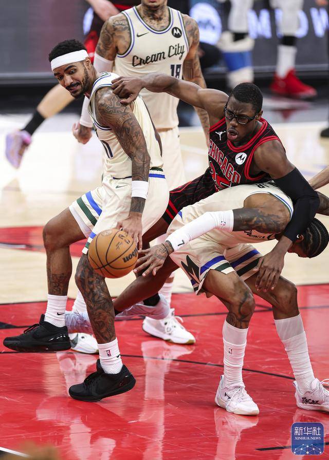 赛地聚焦：NBA常规赛冲刺阶段热度飙升，密尔沃基雄鹿刷新队史纪录，压力陡增，轮换策略成焦点的简单介绍-LOL直播